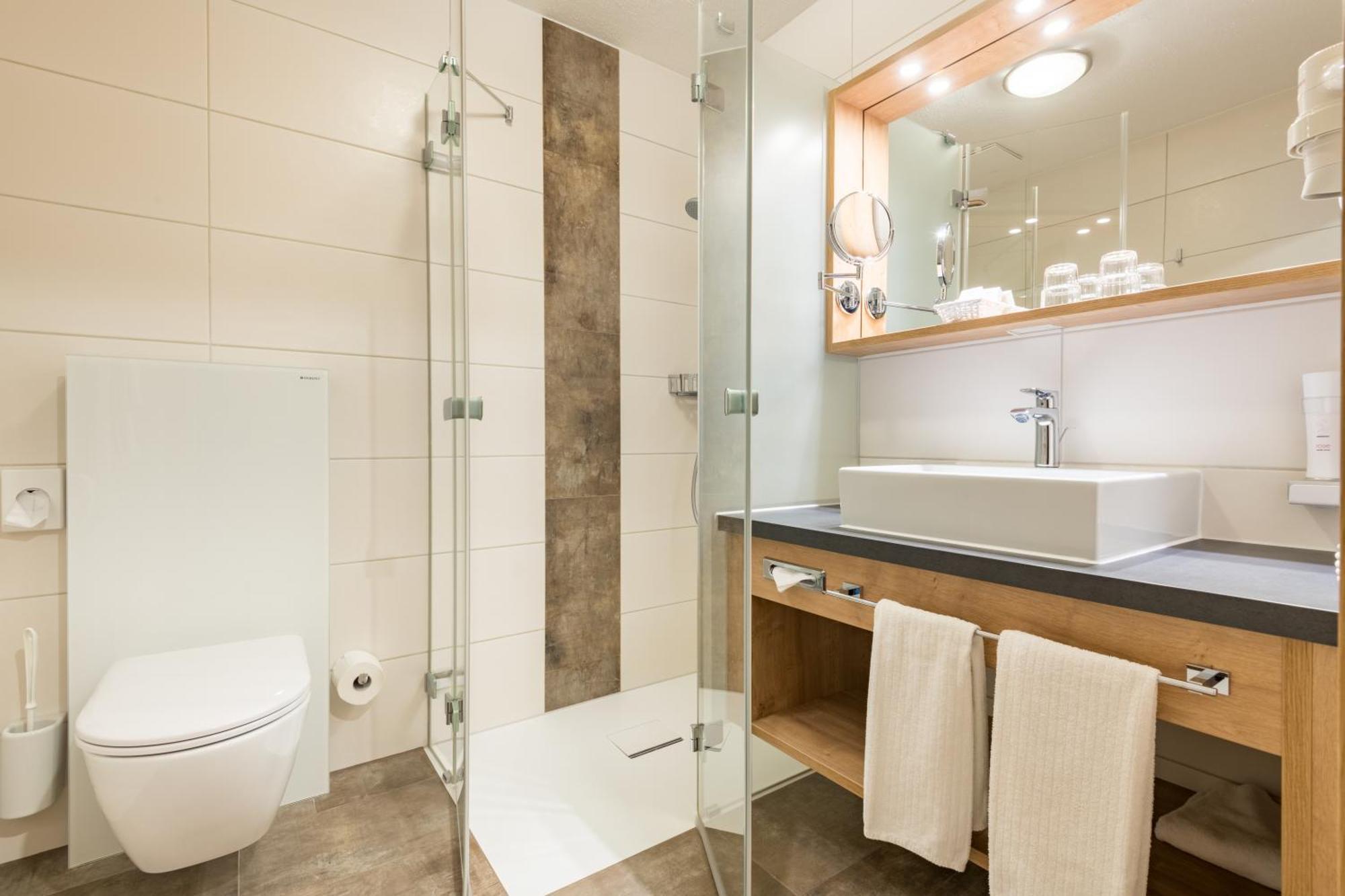 Post 4* Bach (Tyrol)