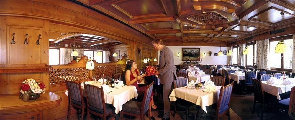 Hotel Post Bach (Tyrol)