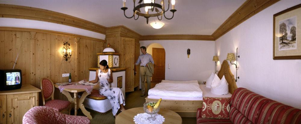 Post Hotel 4*